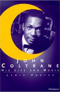 coltrane biography