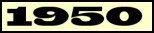 updates 1950