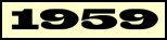 updates 1959