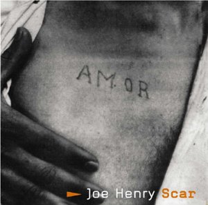 joe henry scar