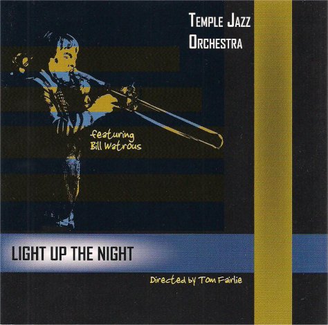 light up the night